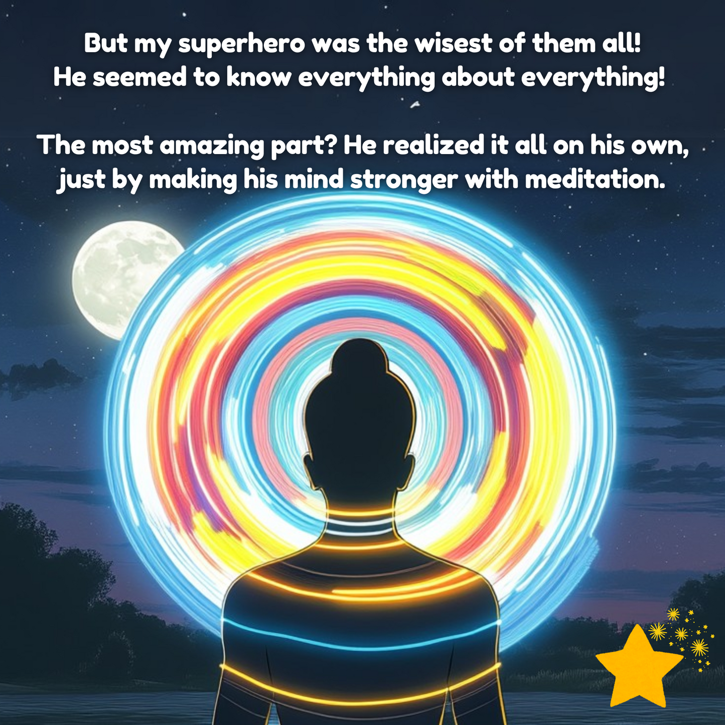 The Greatest Superhero (Deluxe Hardcopy Edition)