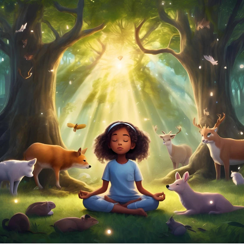 Mindfulness Series - Coming Soon