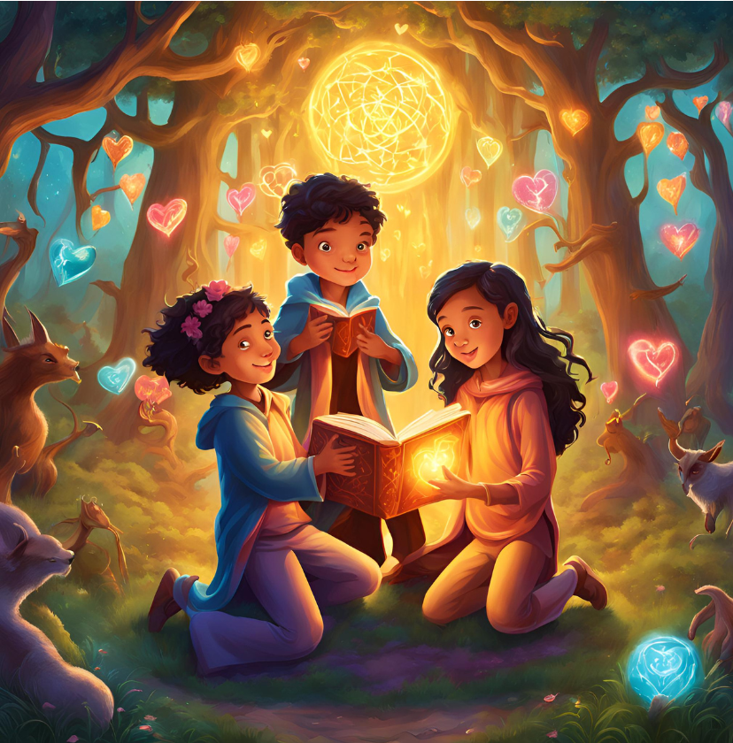 Spell Books - Coming Soon