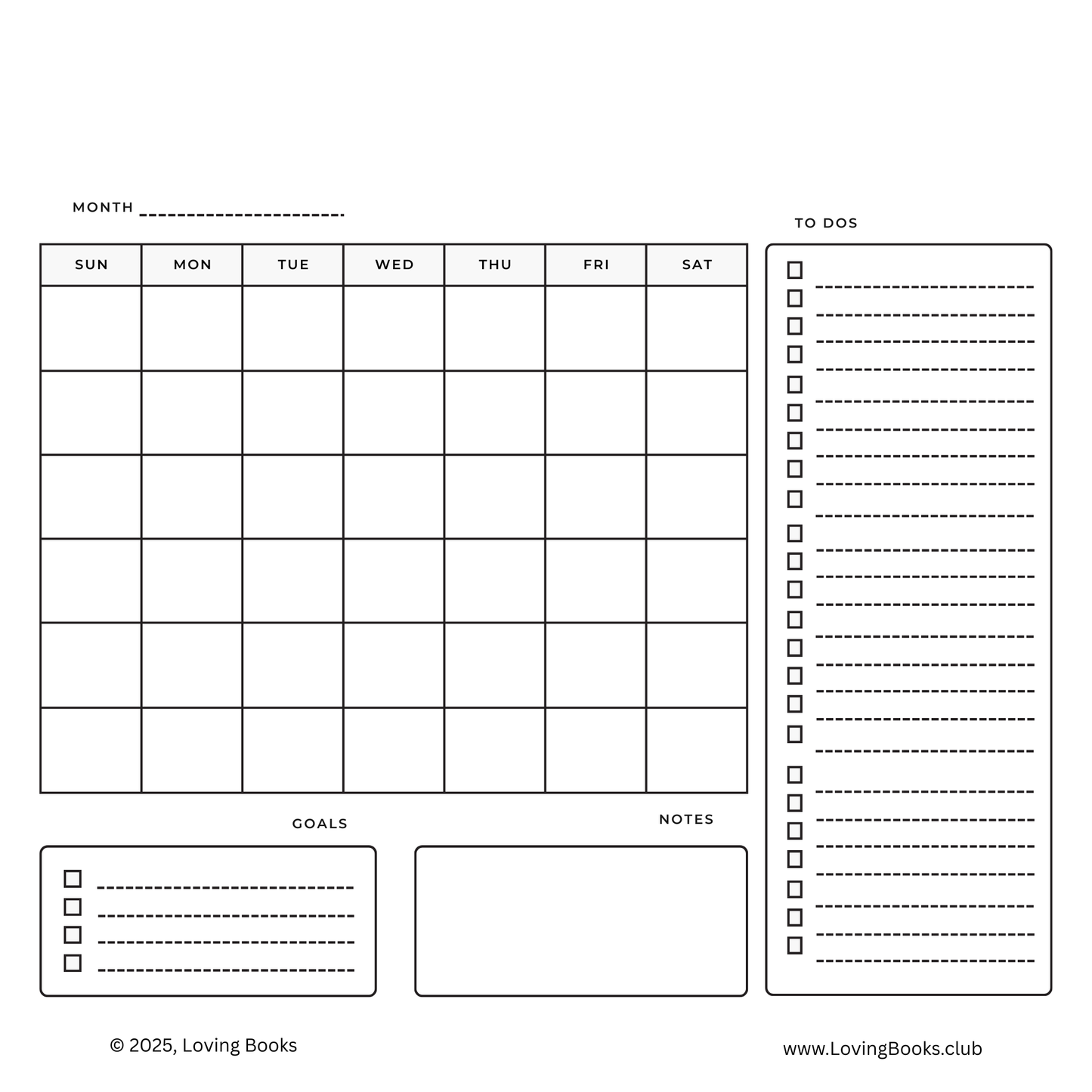 Kind Coloring Book I