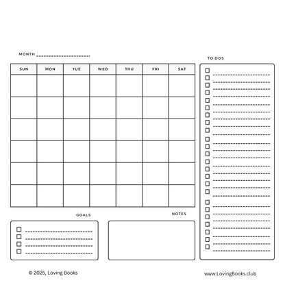 Kind Coloring Book I