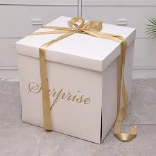 Surprise Gift Box